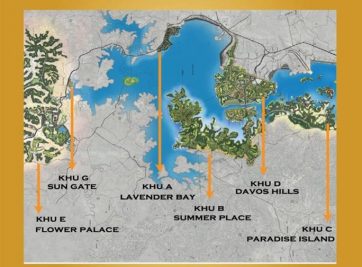 DỰ ÁN SÀI GÒN ĐẠI NINH – SẢN PHẨM ĐẦU TƯ SINH LỜI LÝ TƯỞNG