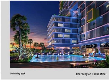 LÝ DO KHÁCH HÀNG NÊN SỞ HỮU CĂN HỘ CHARMINGTON TÂN SƠN NHẤT
