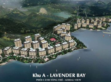 KHU ĐÔ THỊ NAM ĐÀ LẠT MANG NHIỀU NIỀM HY VỌNG MỚI