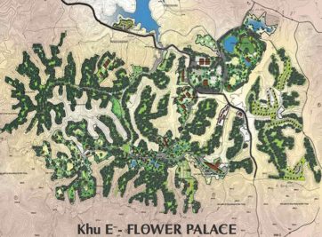 NHỮNG THÔNG TIN ĐÁNG LƯU Ý KHÔNG THỂ BỎ QUA CỦA DỰ ÁN ĐẠI NINH ĐÀ LẠT