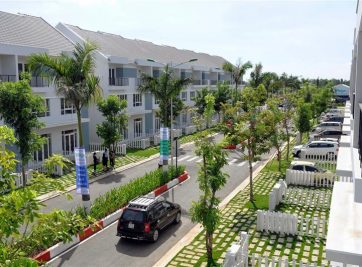 LỢI THẾ GIÚP SHOPHOUSE PIER QUẬN 12 THU HÚT KHÁCH HÀNG LỢI THẾ GIÚP SHOPHOUSE PIER QUẬN 12 THU HÚT KHÁCH HÀNG