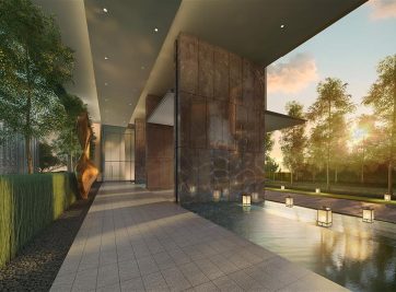 Dự án The Marq 29B Nguyễn Đính Chiểu - diện mạo mới cho Q1