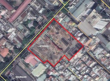 ĐỊNH VỊ CƠ HỘI ĐẦU TƯ CỦA DỰ ÁN HONGKOND LAND QUẬN 1