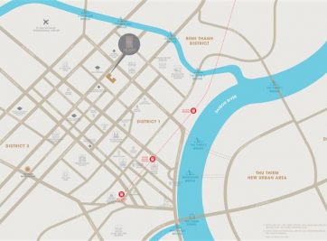 Chuyên gia đánh giá The Marq HongKong Land Q1 giờ ra sao?