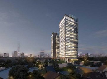 Tiềm năng của dự án The Marq 29b Nguyễn Đình Chiểu quận 1 