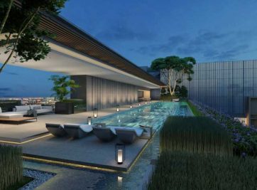 DỰ ÁN THE MARQ QUẬN 1 &#8211; GIÁ TRỊ CỐT LÕI ĐẾN TỪ CHẤT LƯỢNG