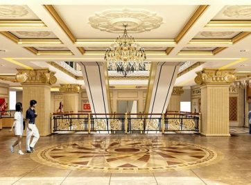 PARIS HOÀNG KIM Q2 – LỰA CHỌN ĐẦU TƯ LÝ TƯỞNG TRONG NĂM 2019