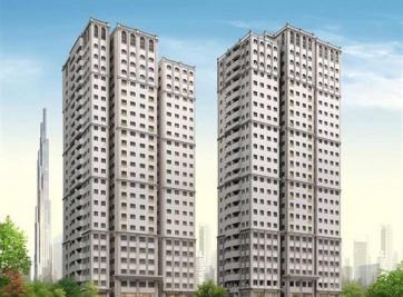   CĂN HỘ PARIS QUẬN 2 MANG CUỘC SỐNG HOÀNG KIM CHO MỌI GIA ĐÌNH