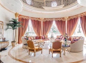 CĂN HỘ PARIS QUẬN 2 HƯỞNG LỢI TỪ HẠ TẦNG PHÁT TRIỂN CỦA KHU VỰC