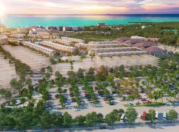 CƠ HỘI SINH LỜI LÂU DÀI CÙNG DỰ ÁN NOVAWORLD PHAN THIẾT