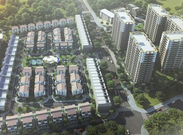 NHÀ PHỐ PALM MARINA QUẬN 9 THU HÚT KHÁCH HÀNG NHỜ YẾU TỐ GÌ? NHÀ PHỐ PALM MARINA QUẬN 9 THU HÚT KHÁCH HÀNG NHỜ YẾU TỐ GÌ?