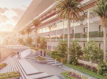   SUMMER LAND – DỰ ÁN XANH VỚI VỊ TRÍ NGAY CỬA NGÕ SÂN BAY PHAN THIẾT