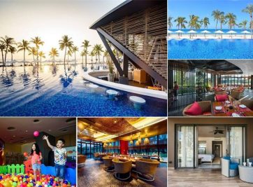  LÝ DO THU HÚT ĐẦU TƯ CỦA SUMMER LAND RESORT