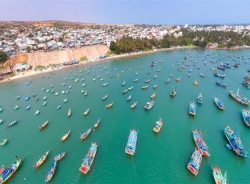 THỜI ĐIỂM VÀNG ĐỂ ĐẦU TƯ DỰ ÁN SUMMER LAND RESORT MŨI NÉ