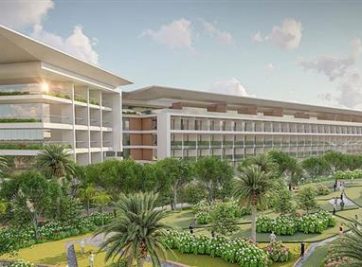 SUMMERLAND MŨI NÉ  &#8211; KIẾN TẠO DIỆN MẠO MỚI CHO NGÀNH DU LỊCH PHAN THIẾT