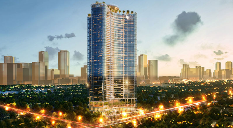 Toàn cảnh dự án Sunshine Venicia Thủ Thiêm đẳng cấp và sang trọng bậc nhất quận 2