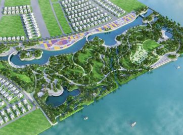 ĐÁNH GIÁ TIỀM NĂNG TỪ VỊ TRÍ TỌA LẠC CỦA DỰ ÁN PALM MARINA QUẬN 9 ĐÁNH GIÁ TIỀM NĂNG TỪ VỊ TRÍ TỌA LẠC CỦA DỰ ÁN PALM MARINA QUẬN 9