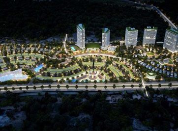 ĐẦU TƯ VÀO SUMMERLAND MŨI NÉ THỜI ĐIỂM NÀY LÀ THÍCH HỢP