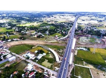 ĐÁNH GIÁ TIỀM NĂNG BẤT ĐỘNG SẢN PHÍA TÂY SÀI GÒN