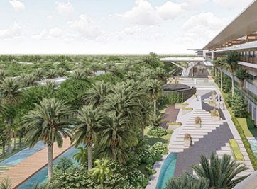 CHỌN SUMMERLAND RESORT MŨI NÉ ĐỂ ĐẦU TƯ NGAY LÚC NÀY