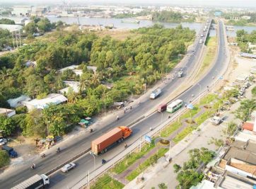 THỊ TRƯỜNG BẤT ĐỘNG SẢN LONG AN TRONG TƯƠNG LAI SẼ RA SAO? THỊ TRƯỜNG BẤT ĐỘNG SẢN LONG AN TRONG TƯƠNG LAI SẼ RA SAO?
