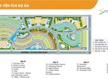 SUMMERLAND RESORT MŨI NÉ THỜI ĐIỂM NÀY ĐÁNG ĐỂ ĐẦU TƯ 