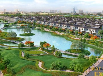 PALM MARINE ƯU THẾ NỘI TẠI VỮNG BỀN TƯƠNG LAI