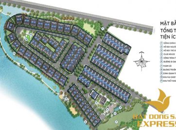 PALM MARINA NOVALAND PHÁT TRIỂN ĐÚNG THỜI ĐIỂM, ĐÚNG THỊ TRƯỜNG