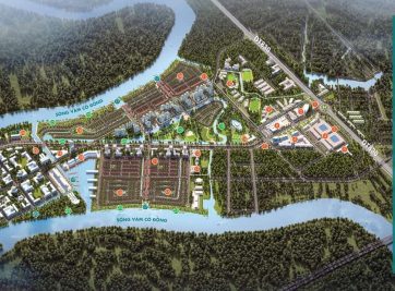 WATERPOINT NAM LONG CHUẨN MỰC ĐÚNG NGHĨA CỦA CUỘC SỐNG WATERPOINT NAM LONG CHUẨN MỰC ĐÚNG NGHĨA CỦA CUỘC SỐNG