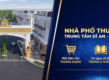 DỰ ÁN ICON CENTRAL DĨ AN BÌNH DƯƠNG DỰ ÁN ICON CENTRAL DĨ AN BÌNH DƯƠNG