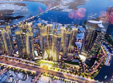 GIÁ BÁN CĂN HỘ CHUNG CƯ SUNSHINE DIAMOND RIVER RA SAO?