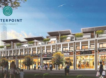 WATERPOINT NAM LONG ĐÓN ĐẦU NHỊP SỐNG HIỆN ĐẠI WATERPOINT NAM LONG ĐÓN ĐẦU NHỊP SỐNG HIỆN ĐẠI