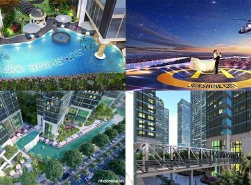 KHÁCH HÀNG VÀ NHÀ ĐẦU TƯ NÊN LỰA CHỌN BẤT ĐỘNG SẢN QUẬN 7 ĐỂ ĐẦU TƯ TRONG NĂM 2019