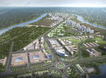 WATERPOINT NAM LONG MANG TỚI LỐI SỐNG SANG TRỌNG ĐẲNG CẤP WATERPOINT NAM LONG MANG TỚI LỐI SỐNG SANG TRỌNG ĐẲNG CẤP