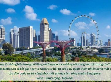 METRO STAR GÓP PHẦN LÀM SÔI ĐỘNG THỊ TRƯỜNG BẤT ĐỘNG SẢN QUẬN 9 METRO STAR GÓP PHẦN LÀM SÔI ĐỘNG THỊ TRƯỜNG BẤT ĐỘNG SẢN QUẬN 9