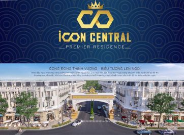 GIÁ BÁN DỰ ÁN ICON CENTRAL DĨ AN CÓ THỰC SỰ PHÙ HỢP? GIÁ BÁN DỰ ÁN ICON CENTRAL DĨ AN CÓ THỰC SỰ PHÙ HỢP?