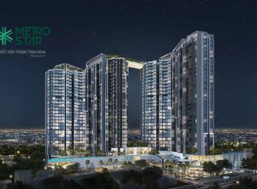 ĐẦU TƯ VÀO BẤT ĐỘNG SẢN KHU ĐÔNG, KHÁCH HÀNG NÊN CHỌN METRO STAR Q9 ĐẦU TƯ VÀO BẤT ĐỘNG SẢN KHU ĐÔNG, KHÁCH HÀNG NÊN CHỌN METRO STAR Q9