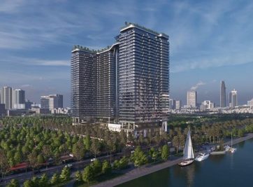 ĐẦU TƯ SUNSHINE HORIZON QUẬN 4 SINH LỜI BỀN VỮNG CHO TƯƠNG LAI