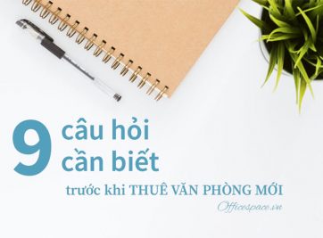 2020 có phải 1 năm phát triển của thị trường văn phòng cho thuê tại Hà Nội?
