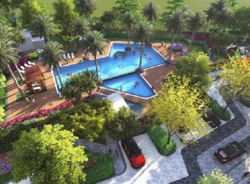 Hiện thực hóa giấc mơ sống xanh theo phong cách Singapore