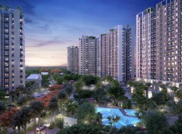 YẾU TỐ GIA TĂNG SINH LỜI CHO PICITY HIGH PARK