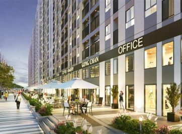 PICITY HIGH PARK QUẬN 12 – NƠI AN CƯ LẠC NGHIỆP AN TOÀN