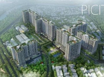 PICITY HIGH PARK KIẾN TẠO KHÔNG GIAN SỐNG XANH CHO CƯ DÂN NHÍ