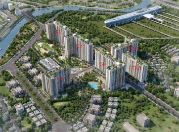 Đối tượng khách hàng hướng tới căn hộ Picity High Park Q12