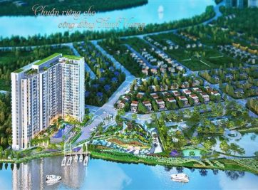 CƠ HỘI ĐẦU TƯ SINH LỜI TẠI CĂN HỘ CAO CẤP THE RIVER THỦ THIÊM CƠ HỘI ĐẦU TƯ SINH LỜI TẠI CĂN HỘ CAO CẤP THE RIVER THỦ THIÊM