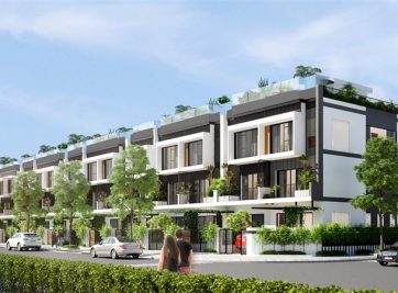  LỰA CHỌN ĐẦU TƯ NHANH, AN TOÀN TẠI THỊ TRƯỜNG BĐS KHU ĐÔNG SÀI GÒN