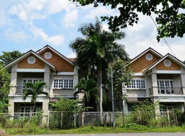   SỰ LẠC QUAN TRIỂN VỌNG PHÁT TRIỂN BĐS KHU ĐÔNG TP HỒ CHÍ MINH