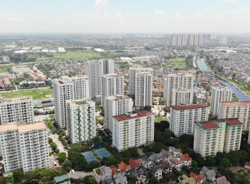 SỰ KHAN HIẾM NGUỒN CUNG TẠI BĐS KHU ĐÔNG TP HỒ CHÍ MINH