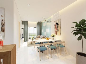 PICITY HIGH PARK – DỰ ÁN CĂN TẦM TRUNG HÀNG ĐẦU KHU VỰC QUẬN 12