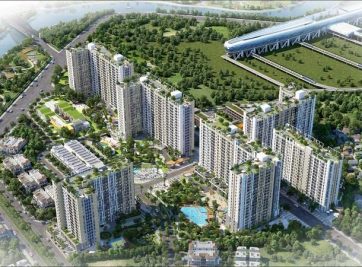 PICITY HIGH PARK KIẾN TẠO DIỆN MẠO MỚI CHO BĐS TÂY BẮC THÀNH PHỐ HCM